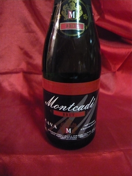 Montcadi 37,5cl