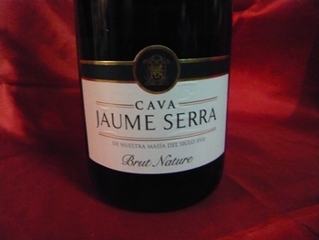 Jaume Serra 75cl