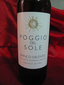 Poggio del sole wit